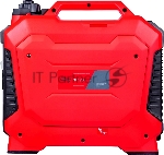 Электростанция цифровая FUBAG TI 1200 646251, вид 13