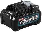 Батарея аккумуляторная Makita BL4040 40В 4.0Ач Li-Ion (632N72-7), вид 6