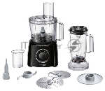 Комбайн Bosch MCM3201B