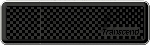 Флешка USB Transcend JetFlash 780 (TS8GJF780), 8Gb, USB 3.0, R/W 140/40, черный/серебристый, вид 7