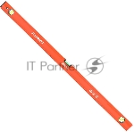 Уровень PATRIOT LCP-1000, алюминиевый фрезерованный, 1000мм