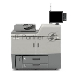 МФУ лазерное Ricoh PRO C7200X, A3+, цветной, ч/б, печ. 85 стр/мин., 4800x2400 DPI, USB, Ethernet
