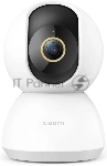 Поворотная IP-Камера Xiaomi Smart Camera C300 Dual EU