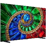Телевизор TCL 98" 98RM7L черный RGB-Mini QLED 4K UHD 144Hz Smart TV Google TV 3GB/64GB, вид 4