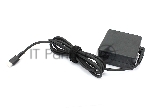 Блок питания (сетевой адаптер) для ноутбуков Toshiba 5V 3A/9V 3A/15V 3A/20V 2.25A Type-C OEM