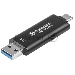 Твердотельный диск 2TB Transcend MTE310S, 3D TLC NAND, M.2 2230,PCIe Gen4x4 R/W - 5000/4000 MB/s, вид 2