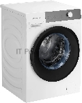 Стиральная машина Kuppersberg WM 610 W белая, загрузка фронтальная 10.5кг, 1400 об/мин., класс: A+++, вид 23