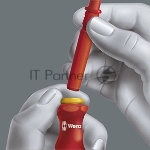 Набор отверток Wera WE-135906 в компл.:16 предметов, вид 14