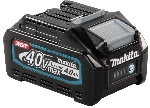 Батарея аккумуляторная Makita BL4040 40В 4.0Ач Li-Ion (632N72-7), вид 5