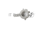 Бушинг вала выхода левый HP LJ 1320/1160/3390/3392/2400/2410/2420/2430/P3005/M3027/M3035/P2015/P2014 (RC1-3665)