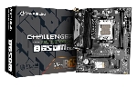 Материнская плата MAXSUN MS-Challenger B650M WIFI, AM5, B650, 2*DDR5, 3*SATA3, M.2, 4*USB 3.2, 2*USB 2.0, 1*PCIEx16, 1*PCIEx1, DP+HDMI, mATX