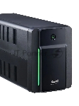 Источник бесперебойного питания APC Back-UPS BX1600MI-GR / 1600ВА / 900Вт / 4 CEE 7 (евророзетка)