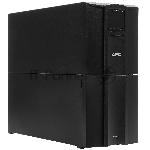 Источник бесперебойного питания APC Smart-UPS C SMC3000I/3000 ВА/2100 Вт/1 х IEC 320 C19 (компьютерная), 8 х IEC 320 C13 (компьютерная)