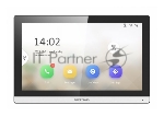 Видеодомофон Hikvision DS-KH6350-TE1 белый