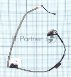 Шлейф матрицы для ноутбука Acer Aspire E1-510 E1-510P E1-530 E1-530G E1-532