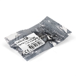 Трансивер SFP EXT-1G-SM1310-LC2-20KM (1000Base-LX для одномодового оптического кабеля, 1,25 Гбит/с, Tx:1310/Rx:1310 нм, до 20 км, разъем Duplex LC)