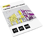Папка для черчения Silwerhof Create A3 20л. бум.160г/м2, вид 7