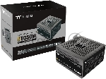 Блок питания Thermaltake Toughpower GF A3 1050W, 1050Вт, 80+ Gold, 120мм, модульный, черный, вид 33