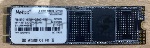 (Отсутствует оригинальная упаковка товара) SSD накопитель Netac N535N M.2 SATA 2280 256GB