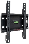 Кронштейн для телевизора Arm Media PLASMA-5 черный 15"-47" макс.40кг настенный фиксированный