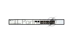 Коммутатор ORIGO OS1218P/190W/A1A, 16×100 Мбит/с PoE+ + 2×1 Гбит/с, неуправляемый