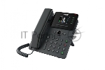 Телефон IP Fanvil V62G черный