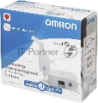 Ингалятор компрессорный OMRON С21 Basic (NE-C803-RU), вид 5