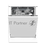 Встраиваемая посудомоечная машина Hotpoint HI 5D69 AWSM