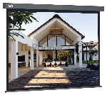 Экран Cactus 206x274см Wallscreen CS-PSW-206X274-SG 4:3 настенно-потолочный рулонный серый