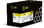 Картридж лазерный Cactus CS-TK5480Y желтый (1250стр.) для Kyocera ECOSYS PA2101cx/PA2101cwx/MA2101cfx/MA2101cwfx с чипом