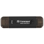 Твердотельный диск 2TB Transcend MTE310S, 3D TLC NAND, M.2 2230,PCIe Gen4x4 R/W - 5000/4000 MB/s