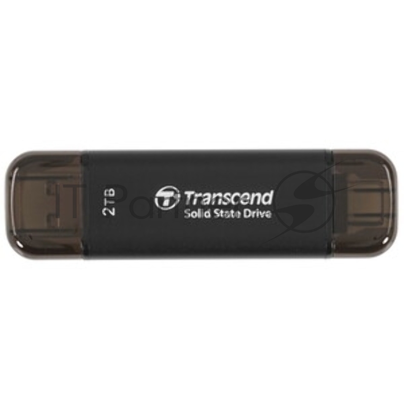 Твердотельный диск 2TB Transcend MTE310S, 3D TLC NAND, M.2 2230,PCIe Gen4x4 R/W - 5000/4000 MB/s