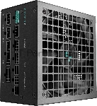 Блок питания Deepcool/GamerStorm PN1200M, 1200Вт, 80 PLUS Gold, 135мм, модульный, черный, вид 21