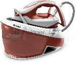 Парогенератор Tefal SV8110E0 белый/красный, 2800 Вт, 120 г/мин, 420 г/мин, 1800 мл, вид 18