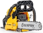 Цепная пила Champion PN237-16 1.5Вт 2л.с. дл.шины:16" (40 см), вид 30