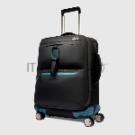 Чемодан Piquadro C20W BV6377C2OW наутр. кожа. черный, вид 4