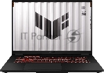 Ноутбук Asus TUF Gaming A18 FA808UH-S8049 Ryzen 7 260 16Gb SSD 512Gb NVIDIA GeForce RTX 5050 8Gb 18" IPS FHD+ (1920x1200) без ОС grey WiFi BT Cam (90NR0NM1-M002F0)
