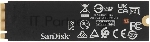 Накопитель SSD Western Digital черный SSD SN7100 M2.2280 PCIe 4.0 500Gb, 6800MBs/5000MBs, TbW 300, WDS500G4X0E, 1 year