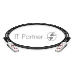 Твинаксиальный медный кабель FS S28-PC01
