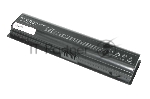 Аккумуляторная батарея для ноутбука HP Pavilion DV2000, DV6000 5200mAh OEM черный