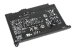 Аккумуляторная батарея для ноутбука HP 15-AU 7.7V 5150mAh