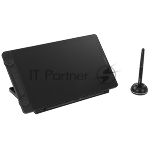 Сенсорный монитор Huion KAMVAS 13 Gen 3 Pink