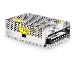 GS9507 блок питания 12V 200W 16.7A IP20 90-260V 160*98*50