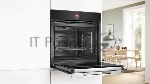 Встраиваемый духовой шкаф электрический Bosch HBG7721B1 черный, вид 13