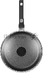 Сотейник Rondell Escurion Grey RDA-1125, 28см, с крышкой, серый, вид 10