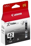 Картридж струйный CLI-42 BK (6384B001) для Canon PIXMA PRO-100, черный, 900 стр.