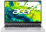Ноутбук Acer Aspire Lite 15 AL15-45P-R1UJ/15.6"/IPS/AMD Ryzen 7 5825U/16Gb/512Gb SSD/AMD Radeon Graphics/Без ОС/серебристый/1.49kg