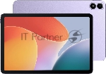 Планшет Infinix XPAD 20 11", 8Gb, 256Gb, 4G, Android 15, фиолетовый