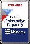 Накопитель Toshiba Enterprise HDD 3.5" SATA 2ТB, 7200rpm, 128MB buffer (MG04ACA200N), 1 year