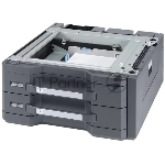 Кассета для бумаги Kyocera PF-791 для TASKalfa 2551ci/3010i/3510i, 2х500 л.